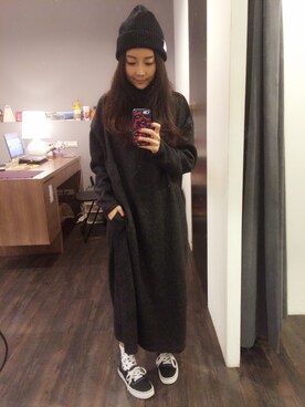 josiさんのコーディネート