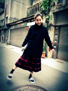 josiさんのコーディネート