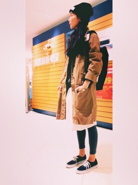 josiさんのコーディネート