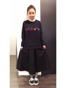 josiさんのコーディネート