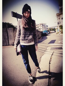 josiさんのコーディネート