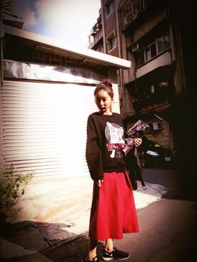 josiさんのコーディネート