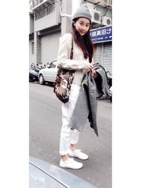 josiさんのコーディネート