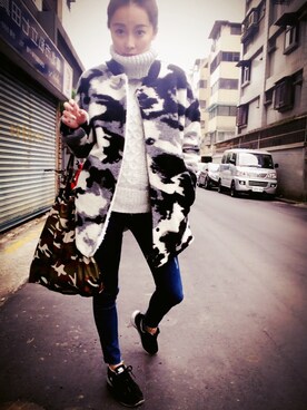 josiさんのコーディネート