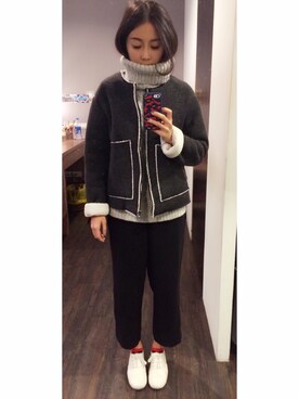 josiさんのコーディネート