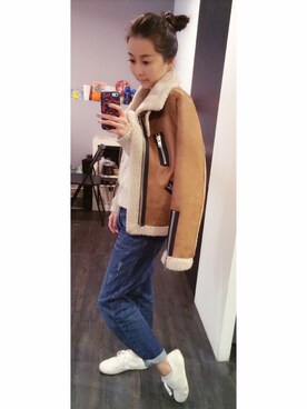 josiさんのコーディネート