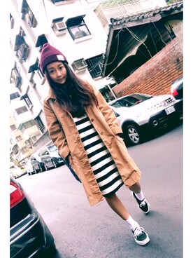 josiさんのコーディネート