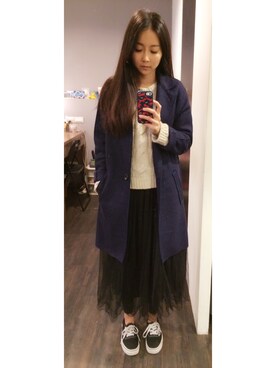 josiさんのコーディネート