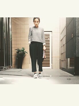 josiさんのコーディネート