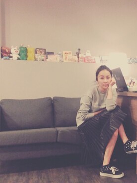 josiさんのコーディネート