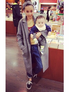 josiさんのコーディネート