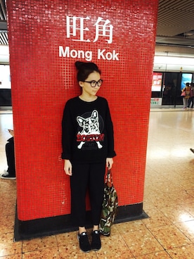 josiさんのコーディネート