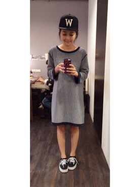 josiさんのコーディネート