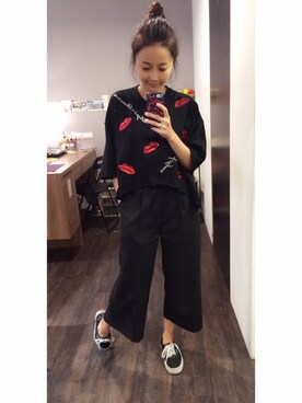 josiさんのコーディネート