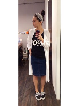 josiさんのコーディネート