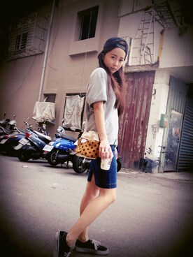 josiさんのコーディネート