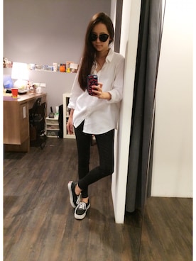 josiさんのコーディネート