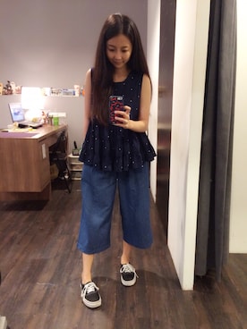 josiさんのコーディネート