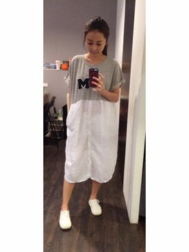 josiさんのコーディネート