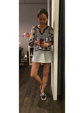 josiさんのコーディネート