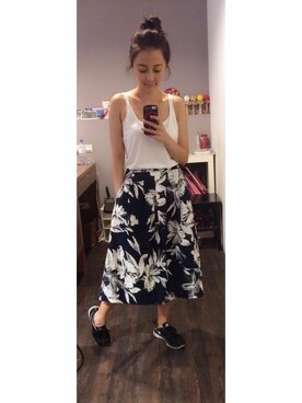 josiさんのコーディネート