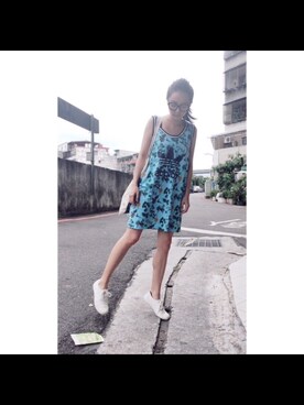 josiさんのコーディネート