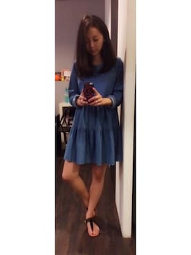 josiさんのコーディネート