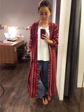 josiさんのコーディネート