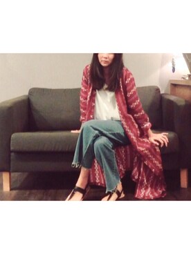 josiさんのコーディネート