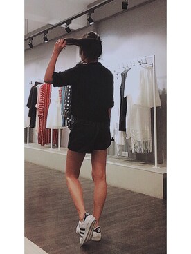 josiさんのコーディネート