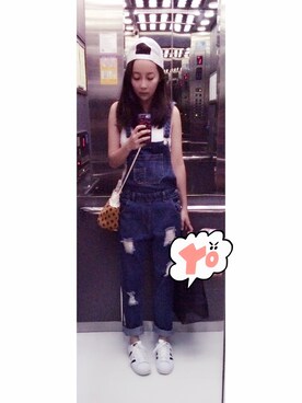 josiさんのコーディネート