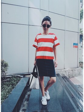 josiさんのコーディネート