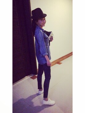 josiさんのコーディネート