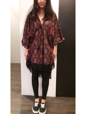 josiさんのコーディネート