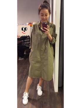 josiさんのコーディネート