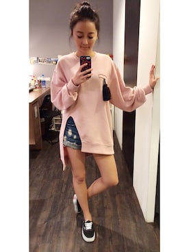 josiさんのコーディネート