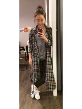 josiさんのコーディネート