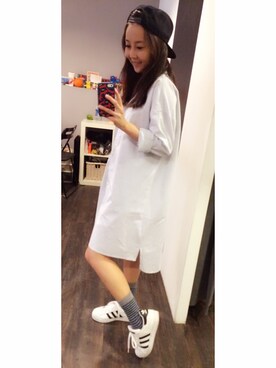 josiさんのコーディネート