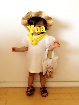 a.yuaaaさんのコーディネート