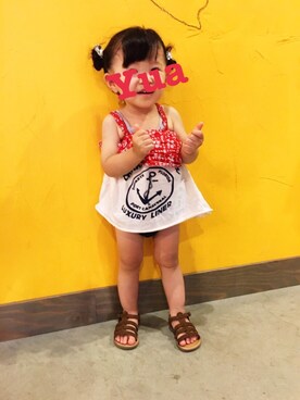 a.yuaaaさんのコーディネート