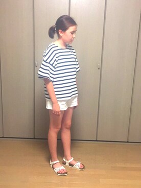 Maki.Kさんのコーディネート