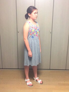 Maki.Kさんのコーディネート