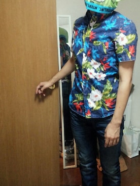 HenTiさんのコーディネート