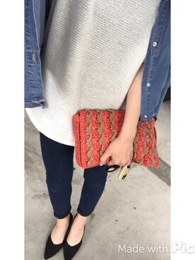 w.mamaさんのコーディネート