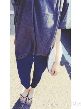 w.mamaさんのコーディネート