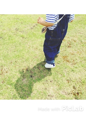 w.mamaさんのコーディネート