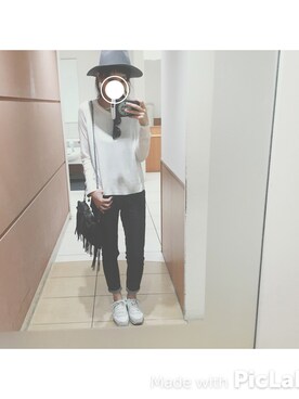 w.mamaさんのコーディネート