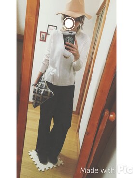 w.mamaさんのコーディネート