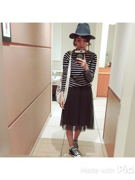 w.mamaさんのコーディネート