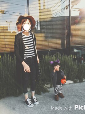 w.mamaさんのコーディネート